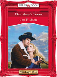 Plain Jane's Texan