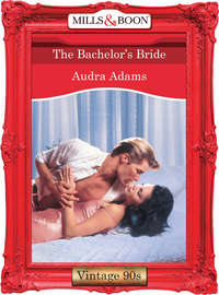 The Bachelor's Bride