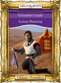 Crusader's Lady