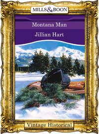 Montana Man