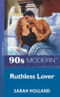 Ruthless Lover