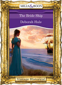 The Bride Ship