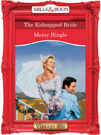 The Kidnapped Bride