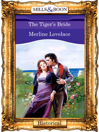 The Tiger's Bride