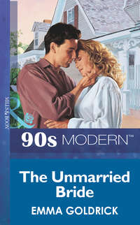 The Unmarried Bride