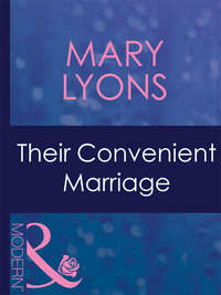 Their Convenient Marriage