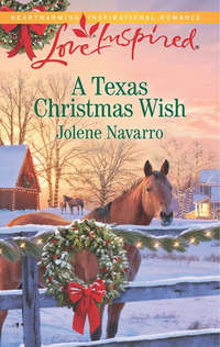 A Texas Christmas Wish