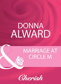 Marriage At Circle M