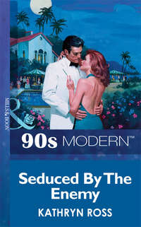 Seduced By The Enemy