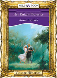 Her Knight Protector