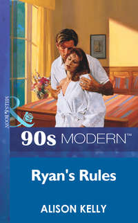 Ryan's Rules