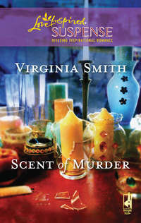 Scent of Murder