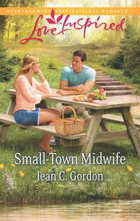 Small-Town Midwife