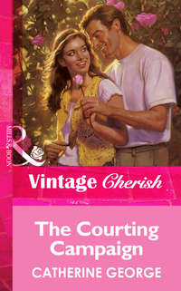 The Courting Campaign