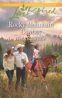 Rocky Mountain Cowboy