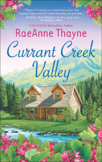 Currant Creek Valley