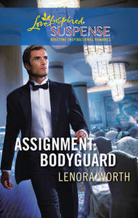 Assignment: Bodyguard