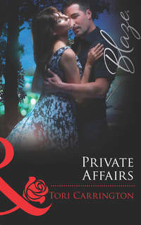 Private Affairs