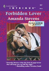 Forbidden Lover