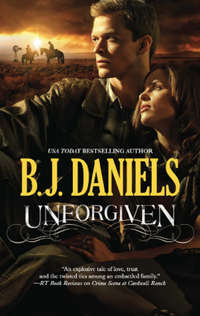 Unforgiven