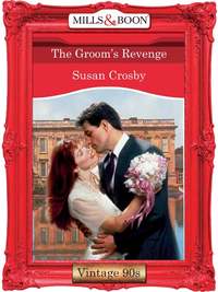 The Groom's Revenge