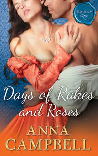 Days Of Rakes And Roses