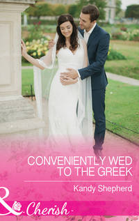 Conveniently Wed To The Greek