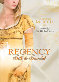 Taken by the Wicked Rake