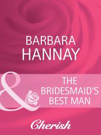 The Bridesmaid's Best Man