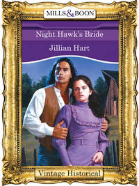 Night Hawk's Bride