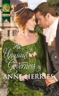 His Unusual Governess