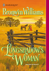 Longshadow's Woman