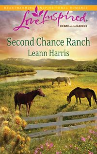 Second Chance Ranch