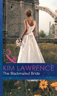 The Blackmailed Bride