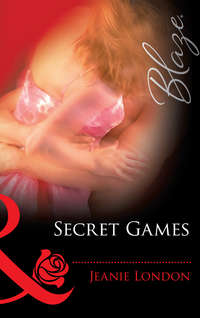 Secret Games