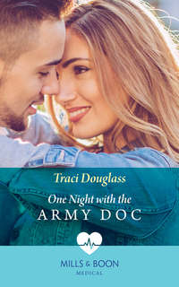 One Night With The Army Doc