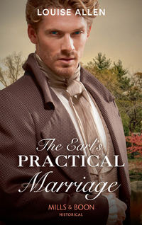 The Earl's Practical Marriage