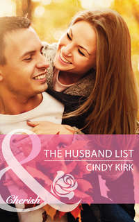 The Husband List