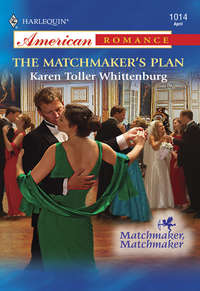 The Matchmaker's Plan