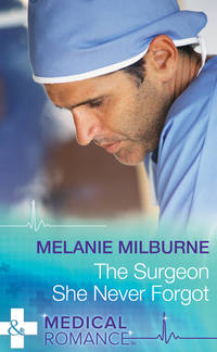 The Surgeon She Never Forgot