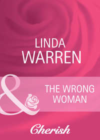 The Wrong Woman