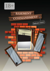 BASEMENT COMMANDMENT. Edited by Rowan Silva