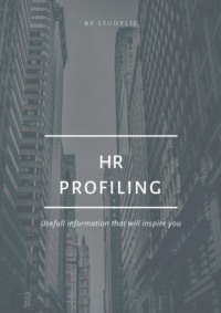 HR Profiling