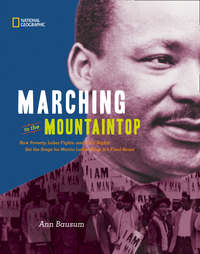 Marching to the Mountaintop: How Poverty, Labor Fights and Civil Rights Set the Stage for Martin Luther King Jr's Final Hours