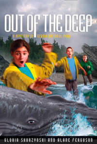 Mysteries in Our National Parks: Out of the Deep: A Mystery in Acadia National Park