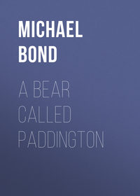 A Bear Called Paddington