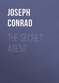 The Secret Agent