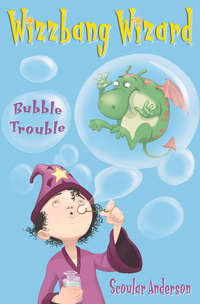 Bubble Trouble