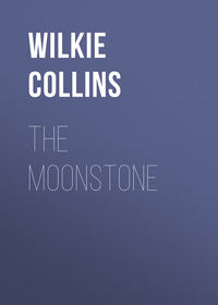 The Moonstone