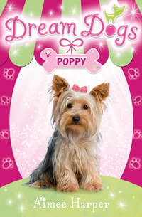 Dream Dogs - Poppy